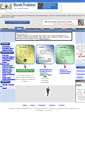 Mobile Screenshot of booktrakker.com